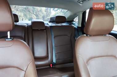 Седан Ford Fusion 2015 в 