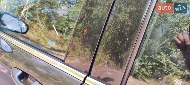 Седан Ford Fusion 2017 в Варве фото 12 Седан Ford Fusion 2017 в Варве