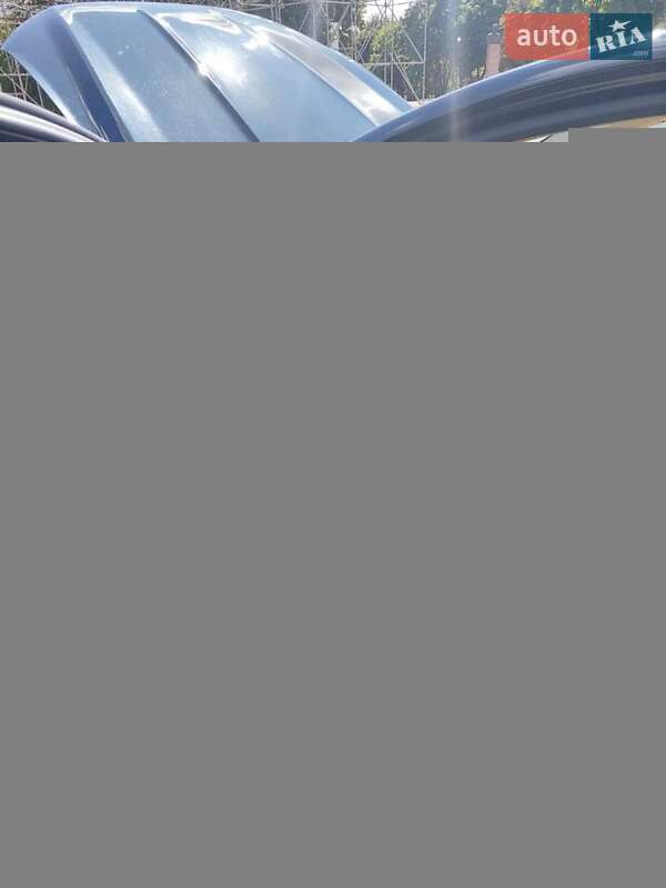 Седан Ford Fusion 2014 в Близнюках