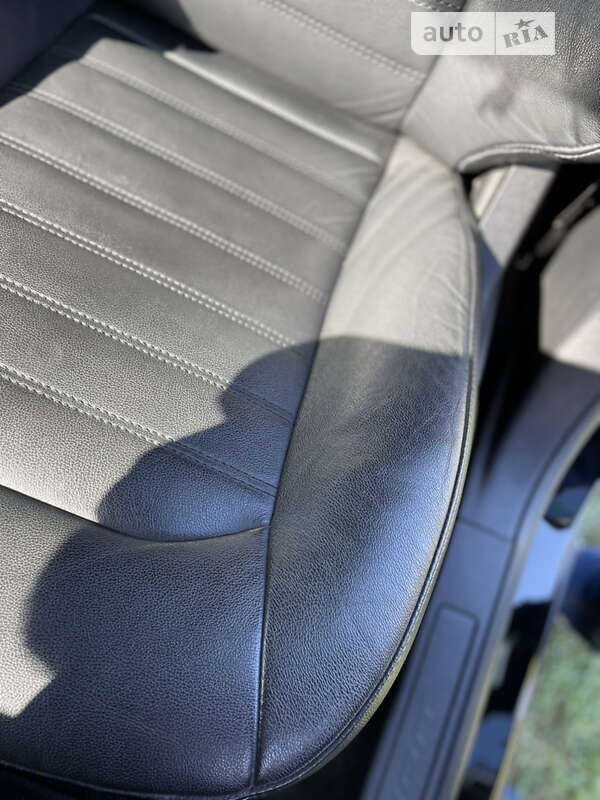Седан Ford Fusion 2017 в Сумах