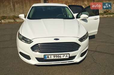 Седан Ford Fusion 2015 в Броварах