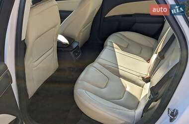 Седан Ford Fusion 2014 в Киеве