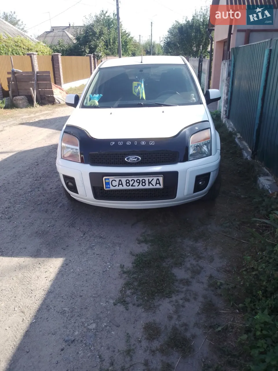2011 Ford Fusion - мініатюра 17