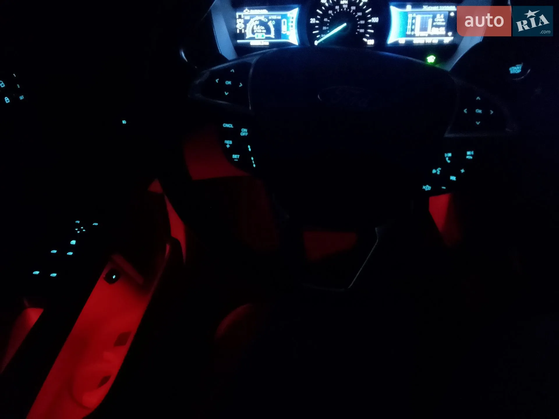 2016 Ford Fusion - мініатюра 24