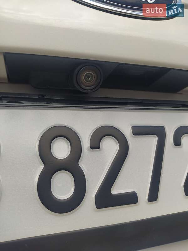 Седан Ford Fusion 2015 в Виннице