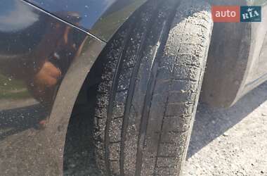 Седан Ford Fusion 2014 в Миргороде