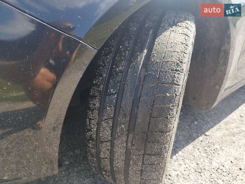 Седан Ford Fusion 2014 в Миргороде фото 5 Седан Ford Fusion 2014 в Миргороде