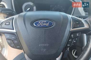 Седан Ford Fusion 2014 в Миргороде