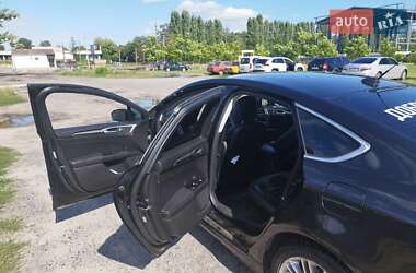 Седан Ford Fusion 2014 в Миргороде