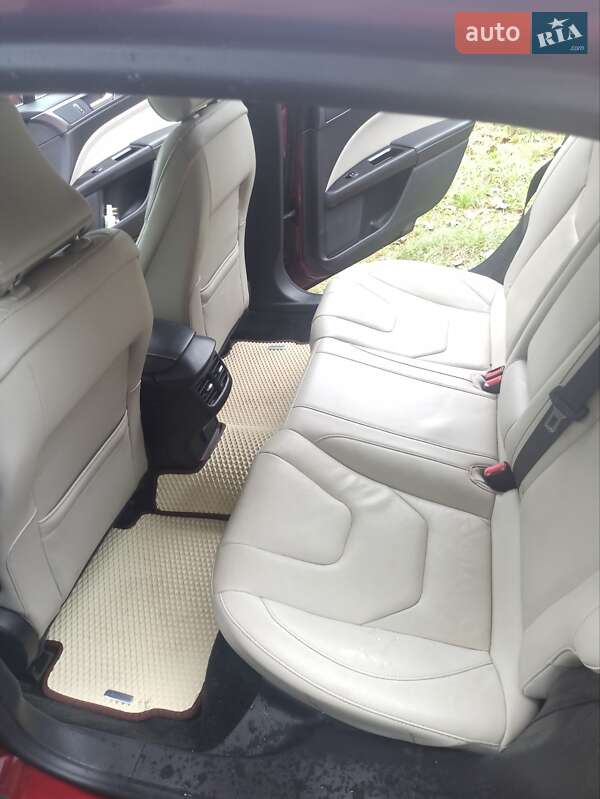 Седан Ford Fusion 2016 в Верхнеднепровске фото 16 Седан Ford Fusion 2016 в Верхнеднепровске