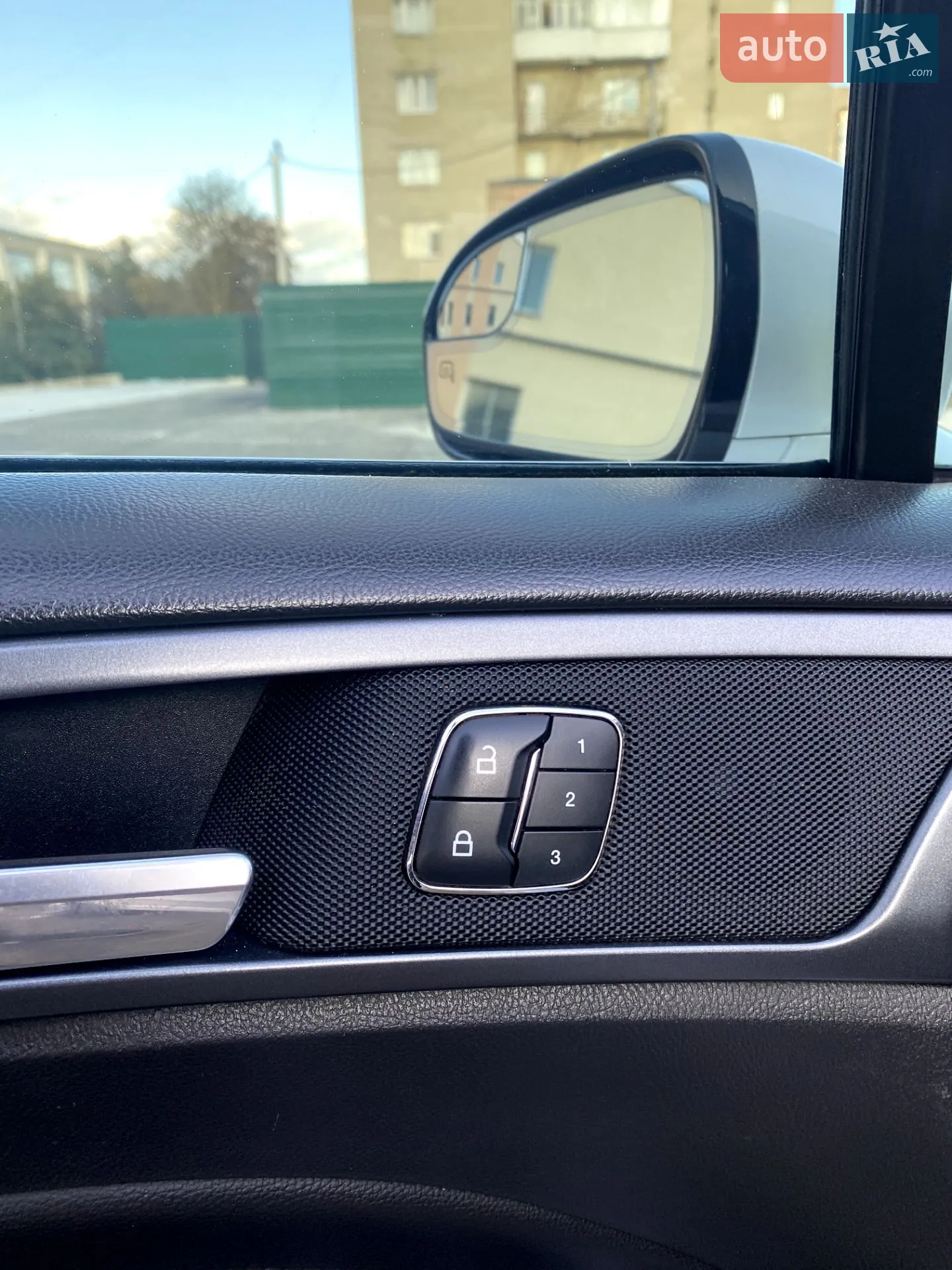 2014 Ford Fusion - мініатюра 14