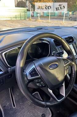 Седан Ford Fusion 2014 в Тернополе