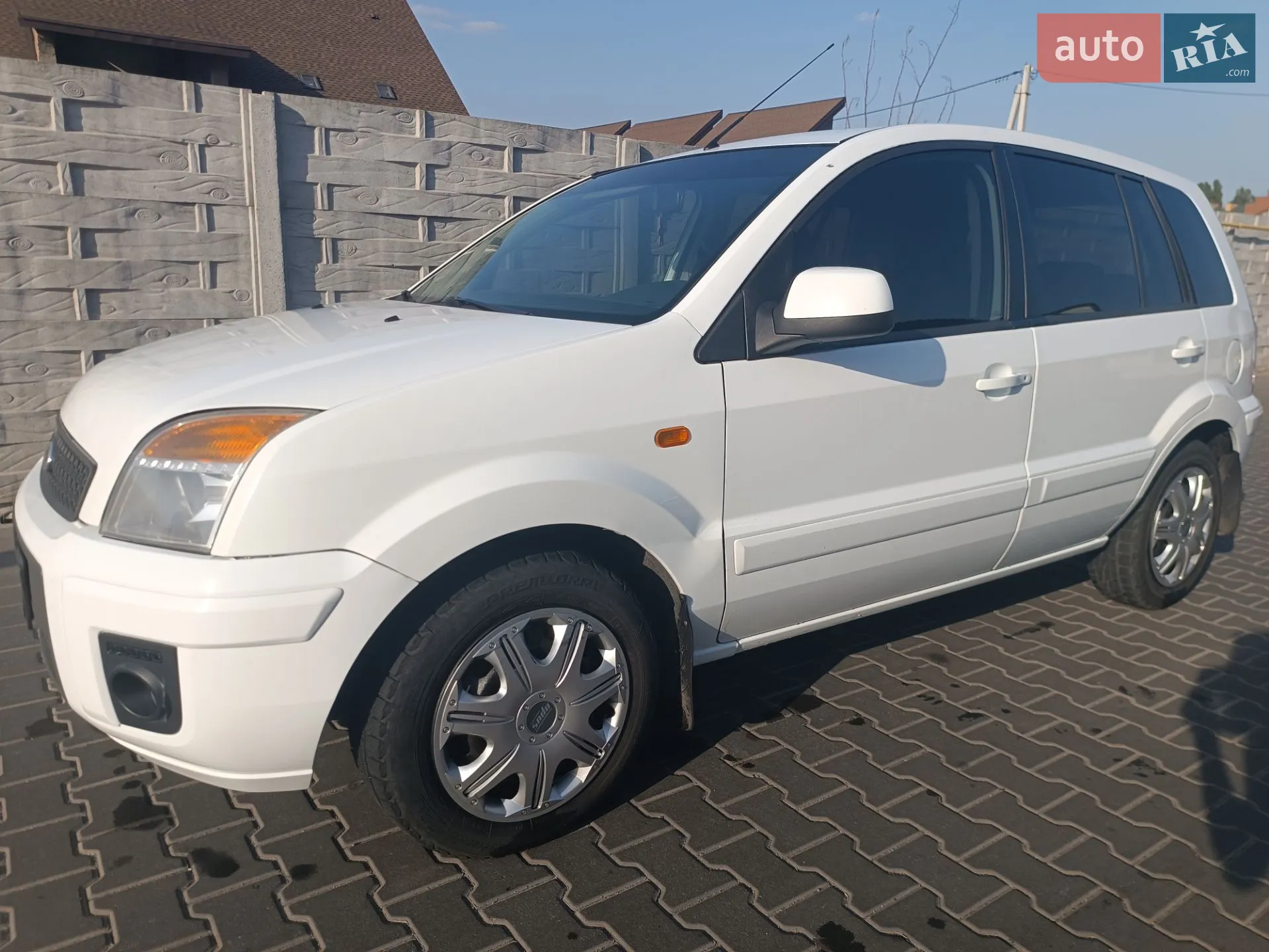 2011 Ford Fusion - мініатюра 9
