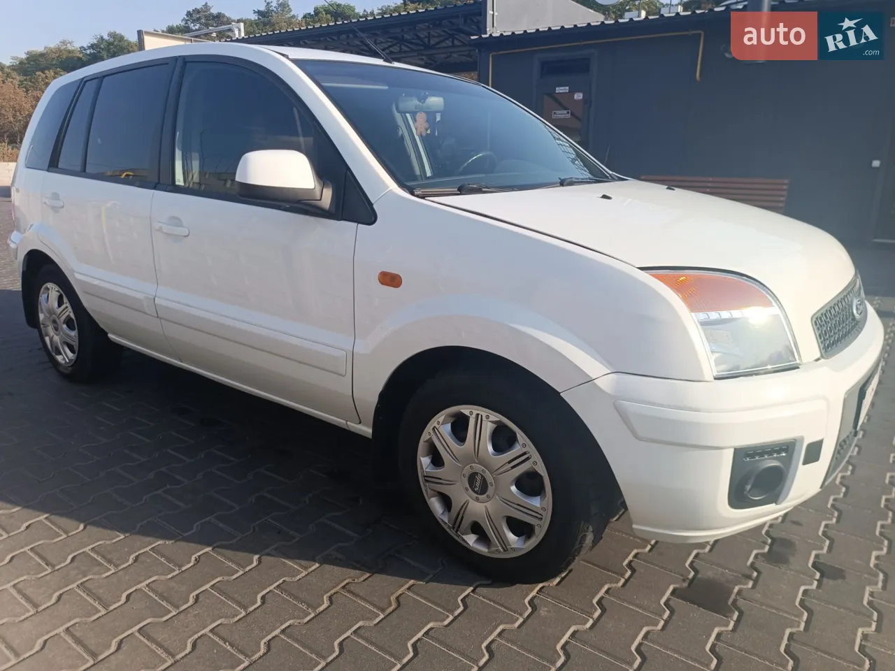 2011 Ford Fusion - мініатюра 15