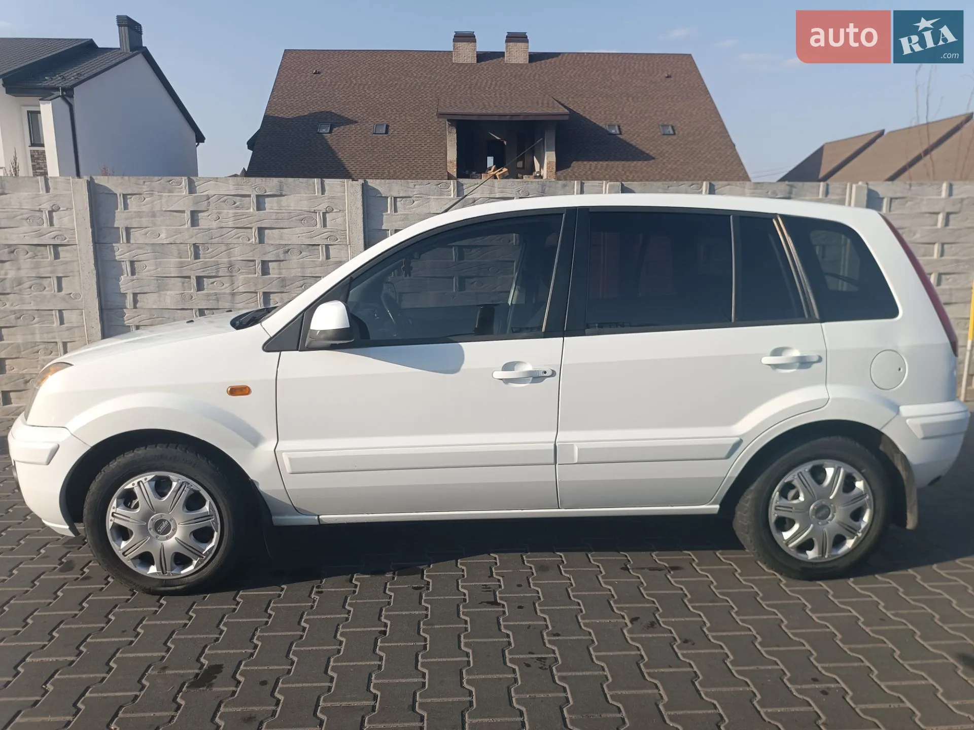 2011 Ford Fusion - мініатюра 8