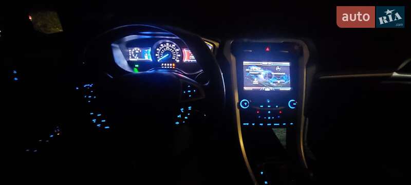 Седан Ford Fusion 2014 в Ивано-Франковске фото 26 Седан Ford Fusion 2014 в Ивано-Франковске