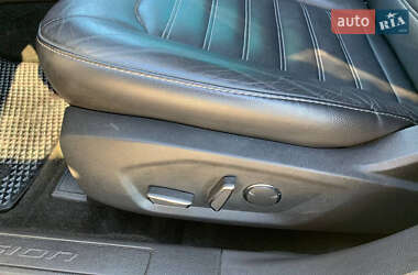 Седан Ford Fusion 2015 в Києві