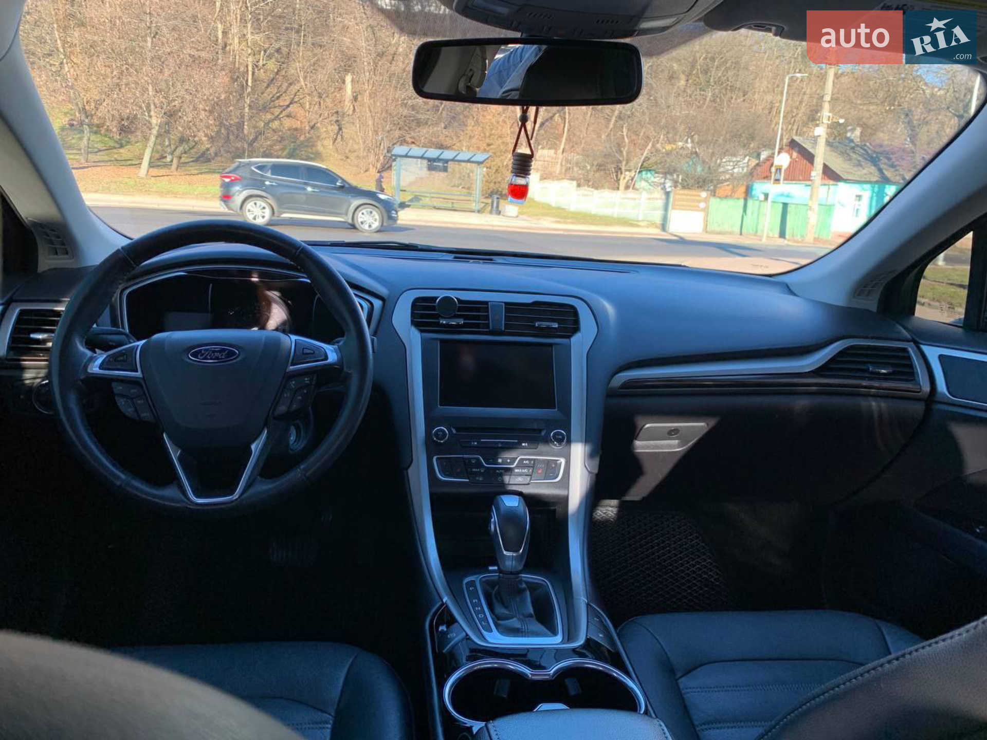 2015 Ford Fusion - мініатюра 29