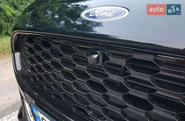 Седан Ford Fusion 2015 в Києві