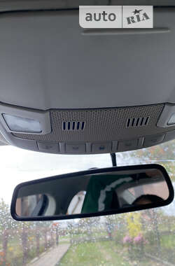 Седан Ford Fusion 2014 в Стрые