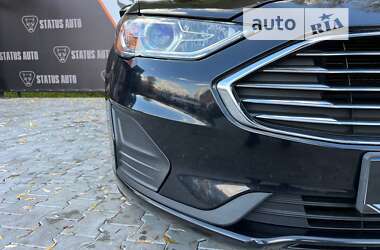 Седан Ford Fusion 2019 в Хмельницком