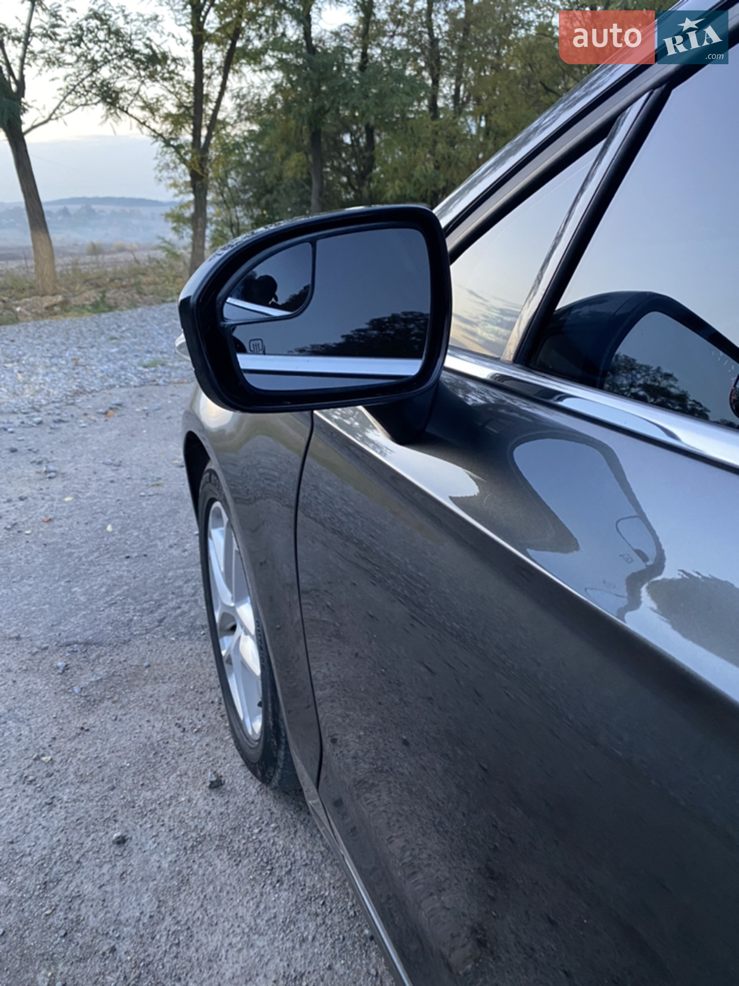 2015 Ford Fusion - мініатюра 5
