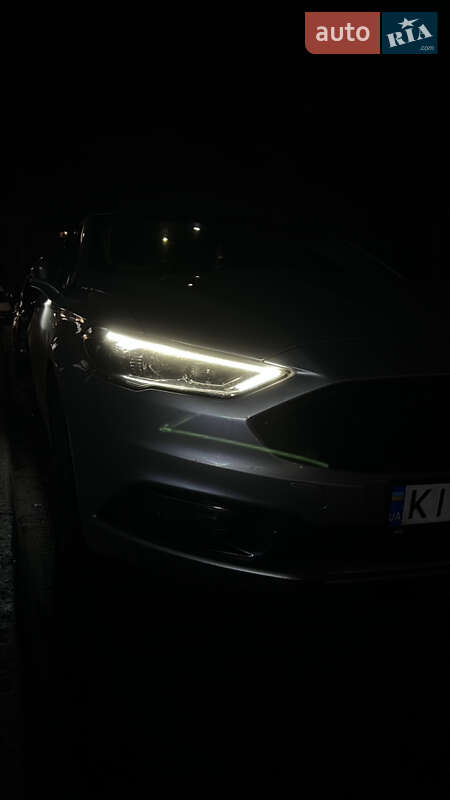 Седан Ford Fusion 2016 в Киеве фото 33 Седан Ford Fusion 2016 в Киеве