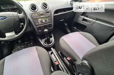 Хетчбек Ford Fusion 2009 в Вінниці