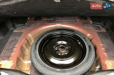 Седан Ford Fusion 2014 в 