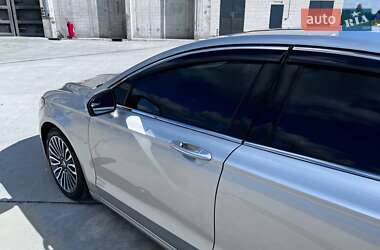 Седан Ford Fusion 2018 в Днепре