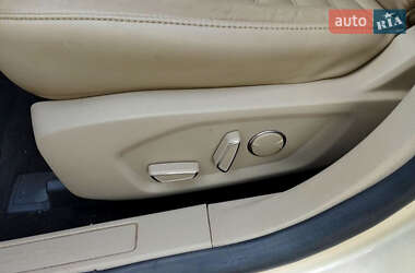 Седан Ford Fusion 2017 в 
