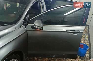 Седан Ford Fusion 2012 в Павлограде