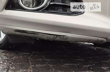 Седан Ford Fusion 2015 в 