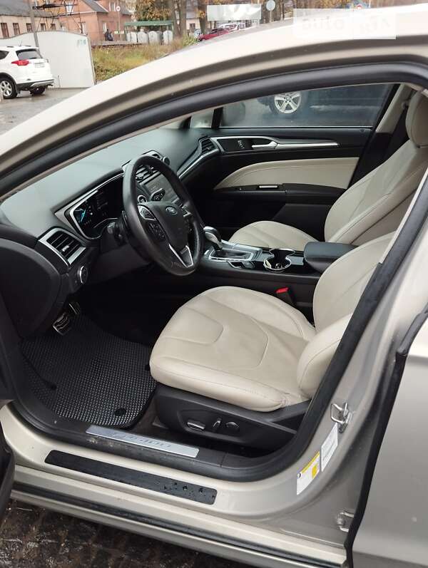 Седан Ford Fusion 2015 в Хмельницком фото 41 Седан Ford Fusion 2015 в Хмельницком