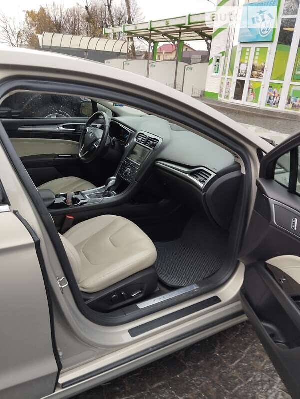 Седан Ford Fusion 2015 в Хмельницком фото 45 Седан Ford Fusion 2015 в Хмельницком