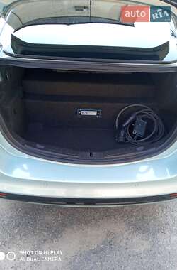 Седан Ford Fusion 2014 в Кропивницком