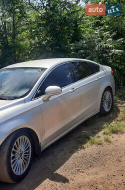 Седан Ford Fusion 2015 в Кривом Роге