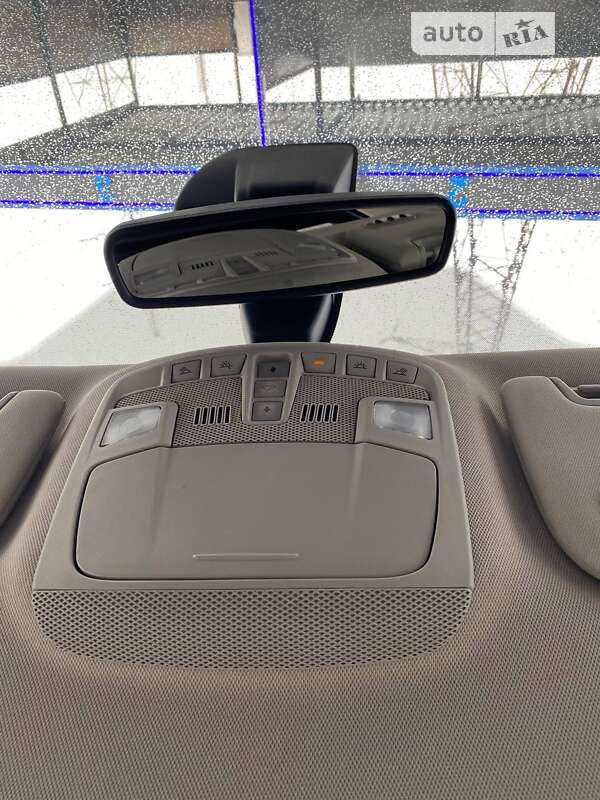 Седан Ford Fusion 2013 в Івано-Франківську