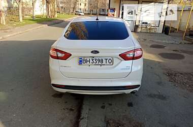 Седан Ford Fusion 2015 в Одессе