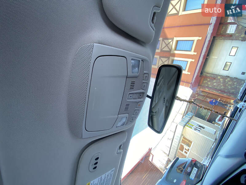Седан Ford Fusion 2014 в Тернополе