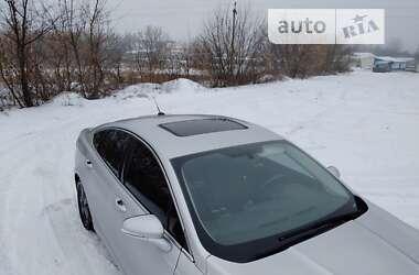 Седан Ford Fusion 2014 в Благовещенском