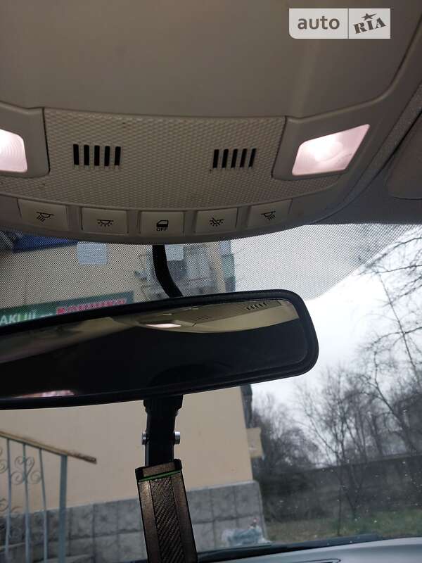 Седан Ford Fusion 2015 в Павлограде