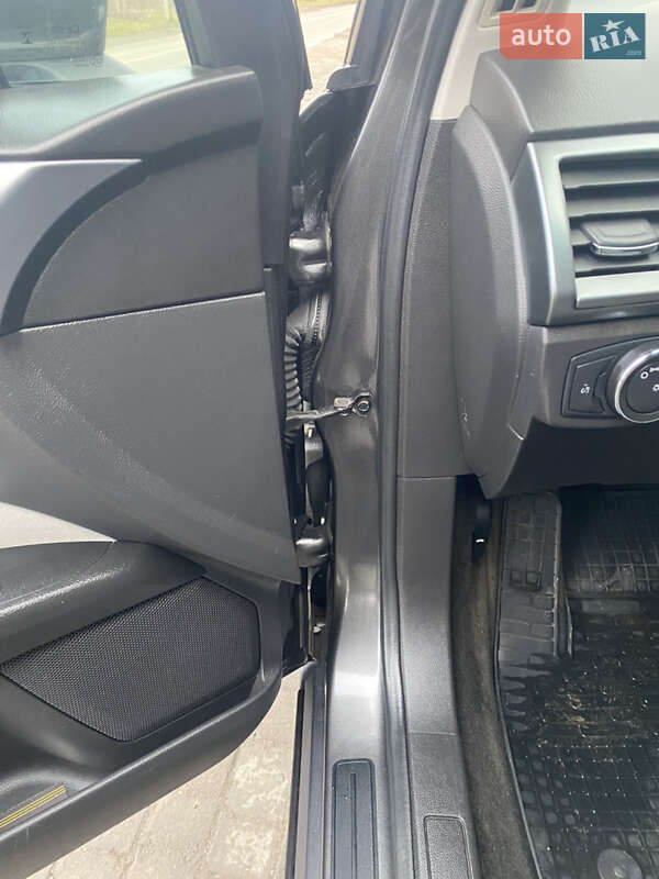 Седан Ford Fusion 2014 в Покрове