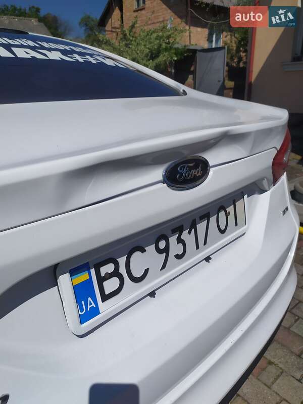 Седан Ford Fusion 2013 в Дрогобыче фото 7 Седан Ford Fusion 2013 в Дрогобыче