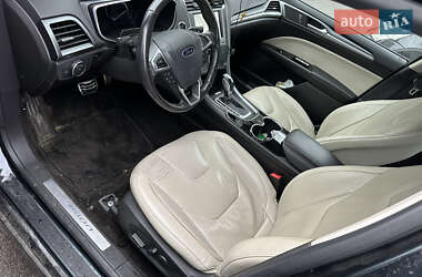 Седан Ford Fusion 2014 в Дніпрі
