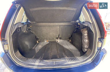 Хетчбек Ford Fusion 2008 в Калуші