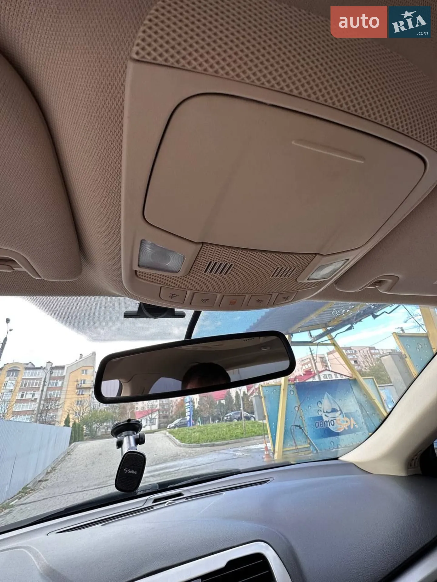 2014 Ford Fusion - мініатюра 60