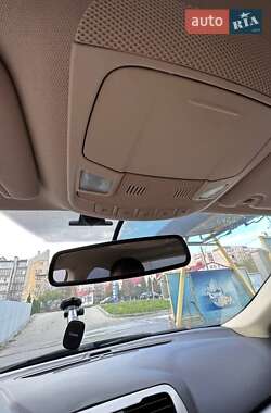 Седан Ford Fusion 2014 в 