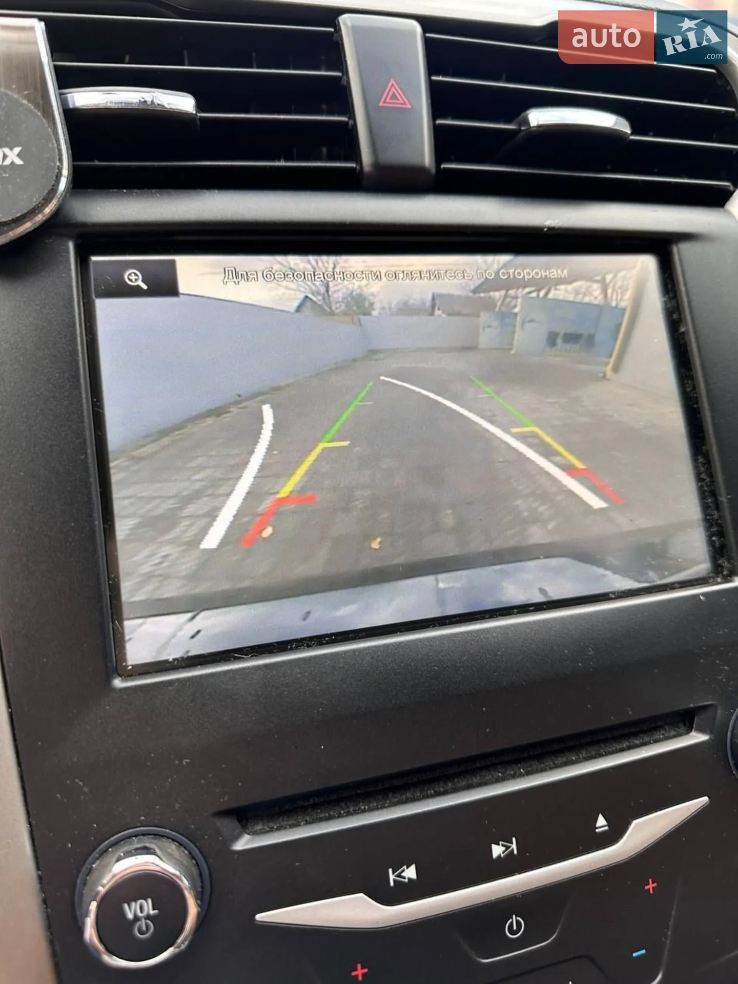 2014 Ford Fusion - мініатюра 66