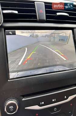 Седан Ford Fusion 2014 в 